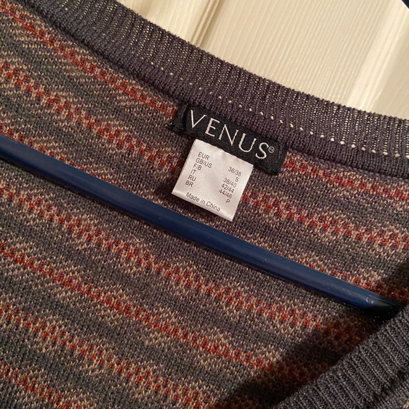 Multicolored Cardigan - Picture 4 of 5